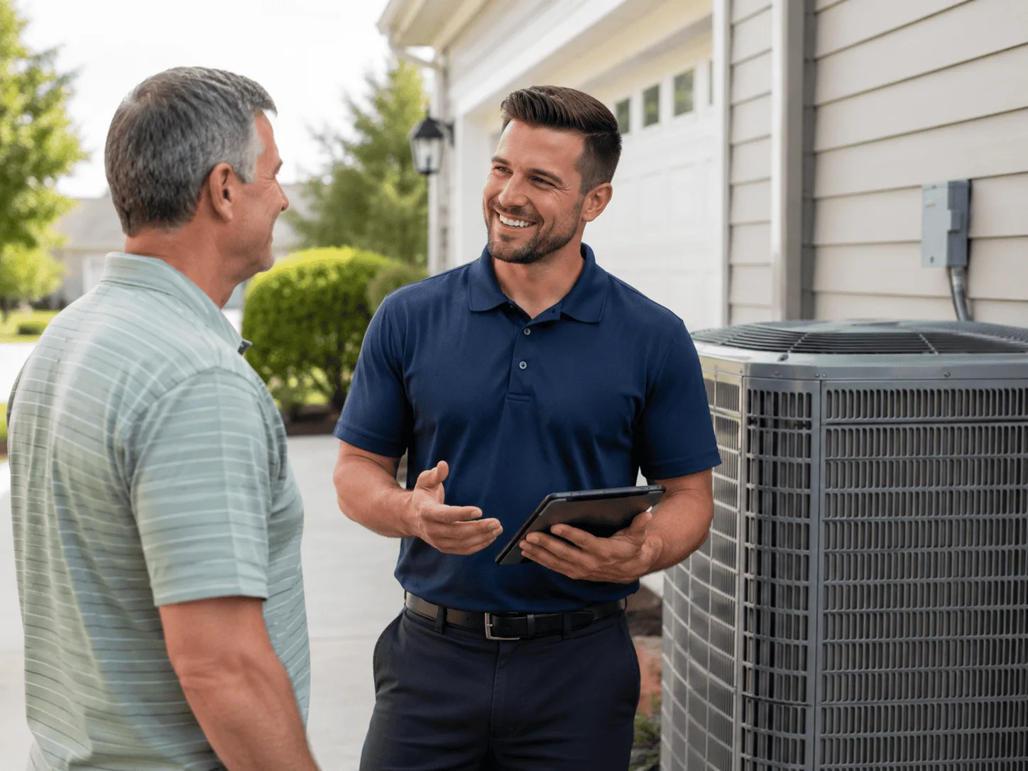 Heat Pump Installation Taft, CA FAQs